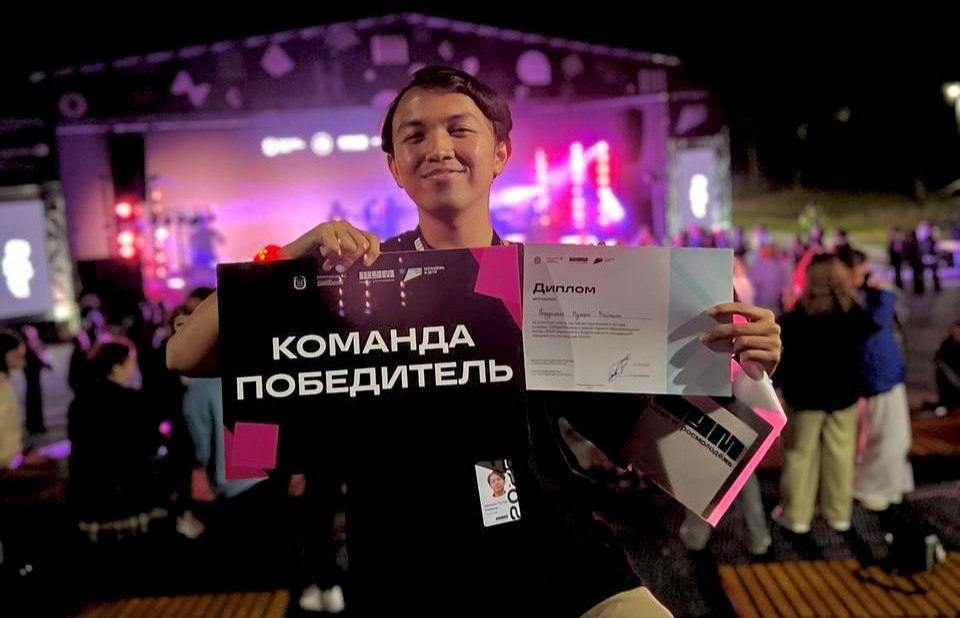 Russland ist das einzige Land, das intensiv an der Entwicklung des Dialogs zwischen den kommenden Generationen der Welt arbeitet